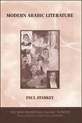 E-Book (epub) Modern Arabic Literature von Paul Starkey