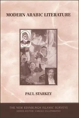 E-Book (epub) Modern Arabic Literature von Paul Starkey