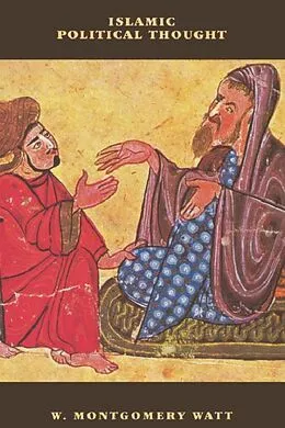 E-Book (epub) Islamic Political Thought von William Montgomery Watt