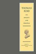 E-Book (pdf) Thomas Reid on Society and Politics von Thomas Reid