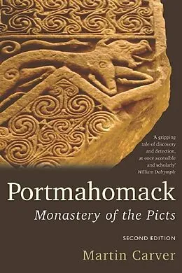 E-Book (epub) Portmahomack von Martin Carver