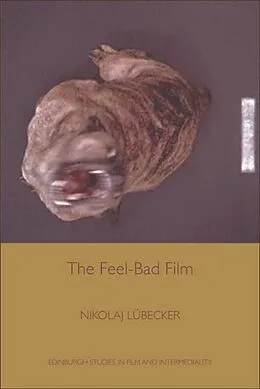 E-Book (epub) Feel-Bad Film von Nikolaj Lubecker