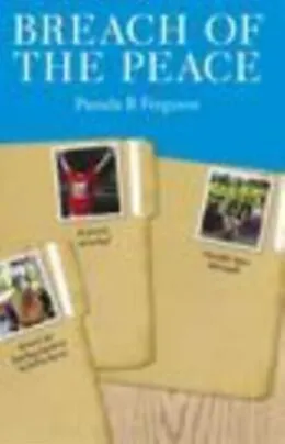 E-Book (pdf) Breach of the Peace von Pamela R. Ferguson