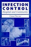 Kartonierter Einband Infection Control von Claire Mercier