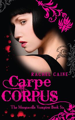 eBook (epub) Carpe Corpus de Rachel Caine