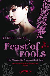 eBook (epub) Feast of Fools de Rachel Caine