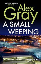 E-Book (epub) A Small Weeping von Alex Gray