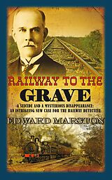 E-Book (epub) Railway to the Grave von Edward Marston