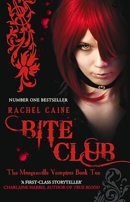 eBook (epub) Bite Club de Rachel Caine