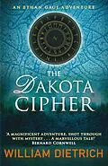 E-Book (epub) The Dakota Cipher von William Dietrich