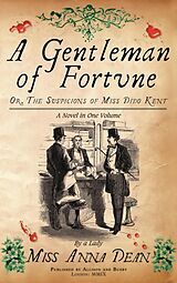 E-Book (epub) A Gentleman of Fortune von Anna Dean