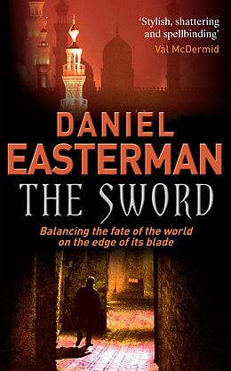 E-Book (epub) The Sword von Daniel Easterman