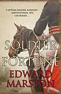 E-Book (epub) Soldier of Fortune von Edward Marston