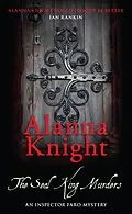 E-Book (epub) The Seal King Murders von Alanna Knight