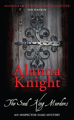 E-Book (epub) The Seal King Murders von Alanna Knight