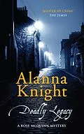 E-Book (epub) Deadly Legacy von Alanna Knight