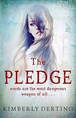 E-Book (epub) The Pledge von Kimberly Derting