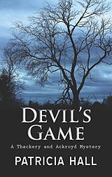 eBook (epub) Devil's Game de Patricia Hall