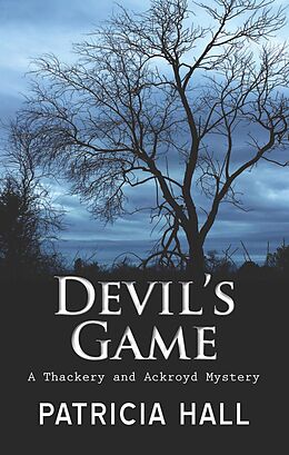 eBook (epub) Devil's Game de Patricia Hall