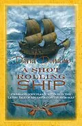 E-Book (epub) A Shot Rolling Ship von David Donachie