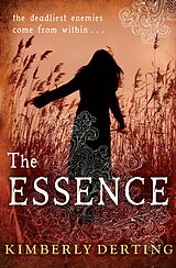 eBook (epub) The Essence de Kimberly Derting