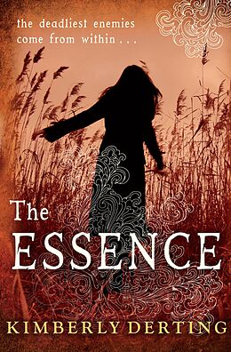 eBook (epub) The Essence de Kimberly Derting