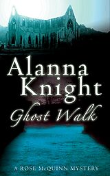 E-Book (epub) Ghost Walk von Alanna Knight