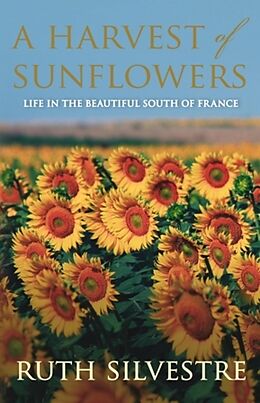 eBook (epub) A Harvest of Sunflowers de Ruth Silvestre