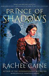 eBook (epub) Prince of Shadows de Rachel Caine
