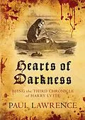 E-Book (epub) Hearts of Darkness von Paul Lawrence