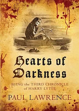 E-Book (epub) Hearts of Darkness von Paul Lawrence