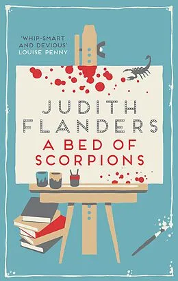 E-Book (epub) A Bed of Scorpions von Judith Flanders