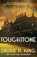 E-Book (epub) Touchstone von Laurie R. King