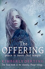 eBook (epub) The Offering de Kimberly Derting