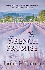 eBook (epub) The French Promise de Fiona Mcintosh