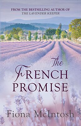 eBook (epub) The French Promise de Fiona Mcintosh