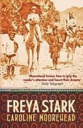E-Book (epub) Freya Stark von Caroline Moorehead