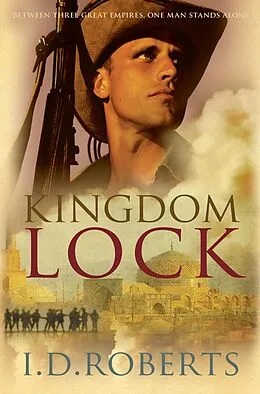 E-Book (epub) Kingdom Lock von I. D. Roberts