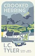 E-Book (epub) Crooked Herring von L. C. Tyler