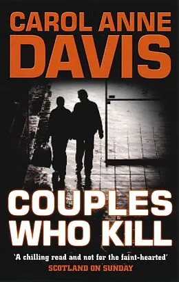 E-Book (epub) Couples Who Kill von Carol Anne Davis
