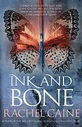 E-Book (epub) Ink and Bone von Rachel Caine