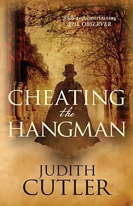 E-Book (epub) Cheating the Hangman von Judith Cutler