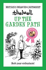 eBook (epub) Up the Garden Path de Norman Thelwell