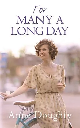 E-Book (epub) For Many a Long Day von Anne Doughty