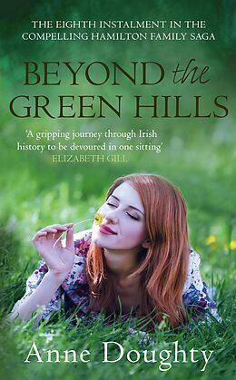 eBook (epub) Beyond the Green Hills de Anne Doughty