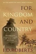 E-Book (epub) For Kingdom and Country von I. D. Roberts