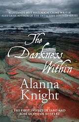 eBook (epub) The Darkness Within de Alanna Knight