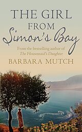 E-Book (epub) The Girl from Simon's Bay von Barbara Mutch
