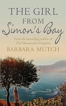 E-Book (epub) The Girl from Simon's Bay von Barbara Mutch