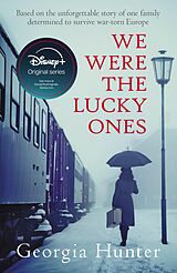 eBook (epub) We Were the Lucky Ones de Georgia Hunter